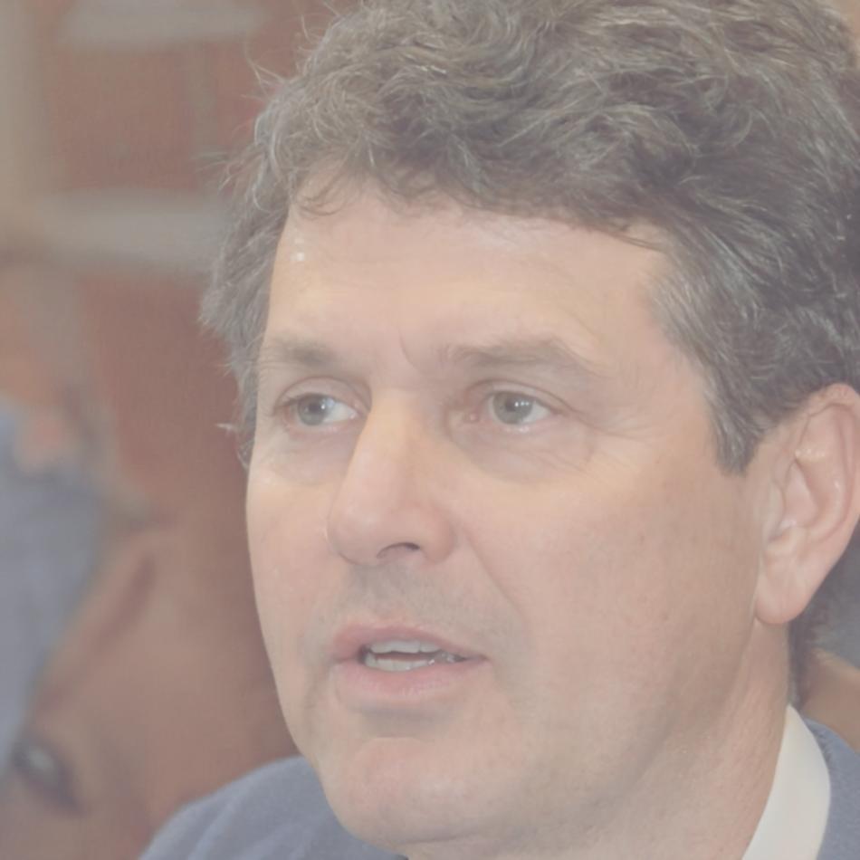 Henrik Lindqvist, founder of tavirexola financial services