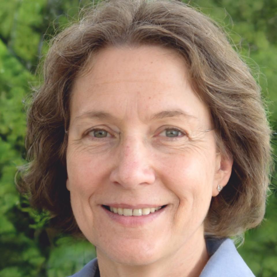 Margot Devereux, Business Finance Specialist